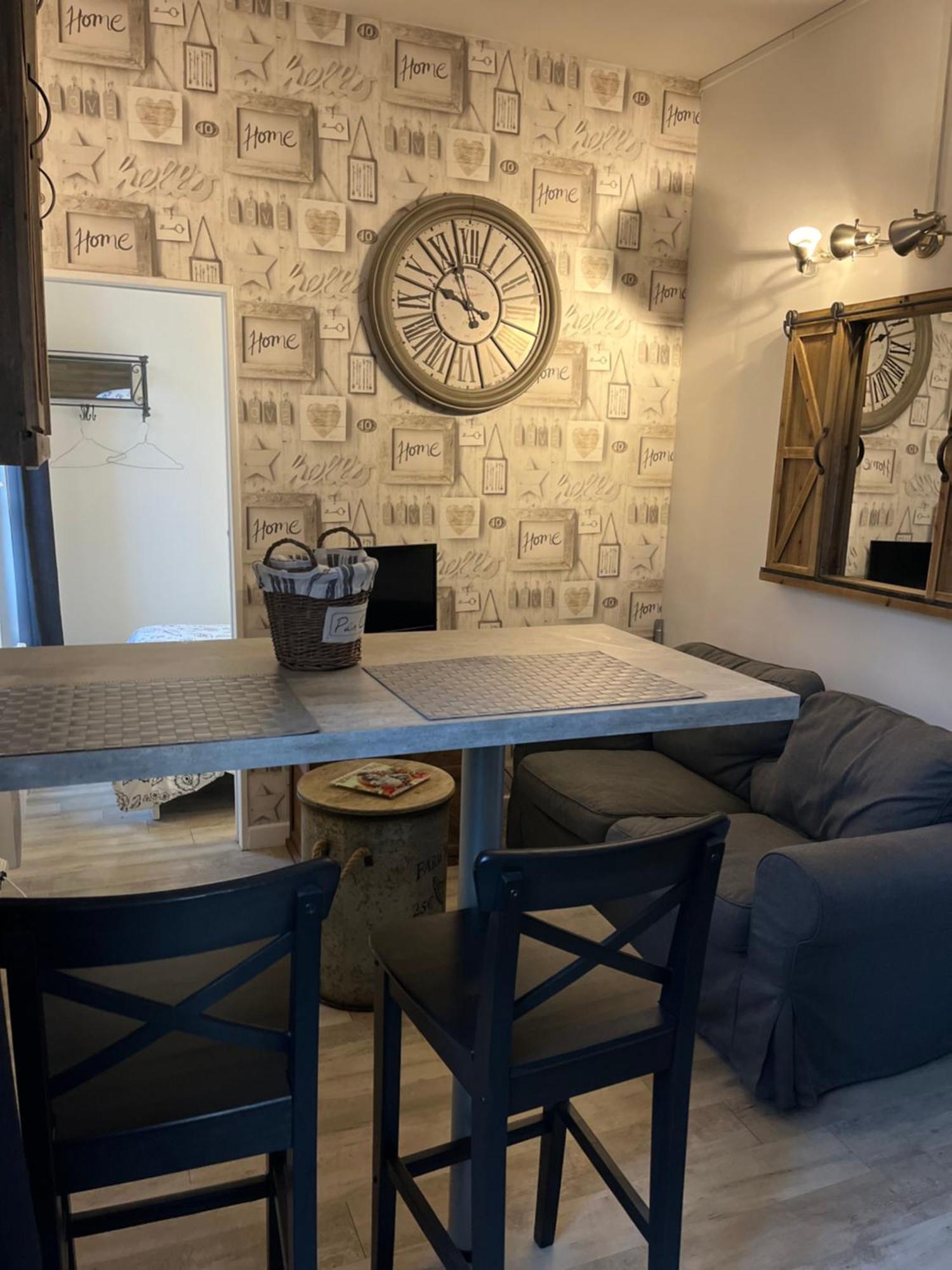Magnifique F2 En Plein Centre Apartment *