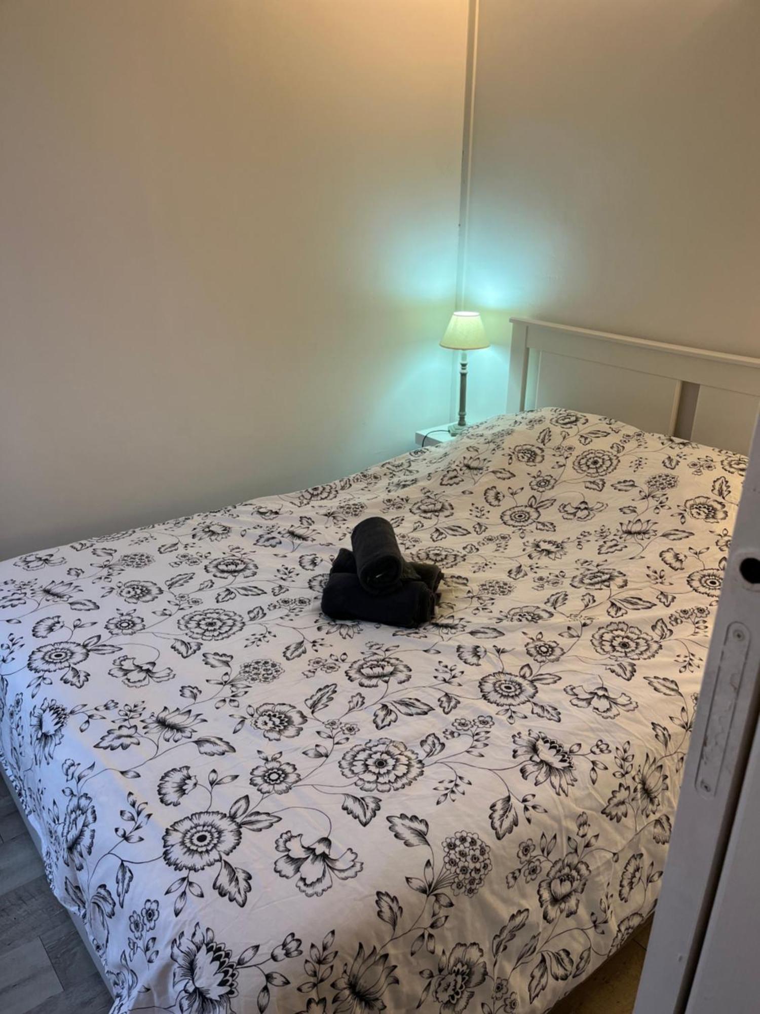 Magnifique F2 En Plein Centre Apartment Cabourg