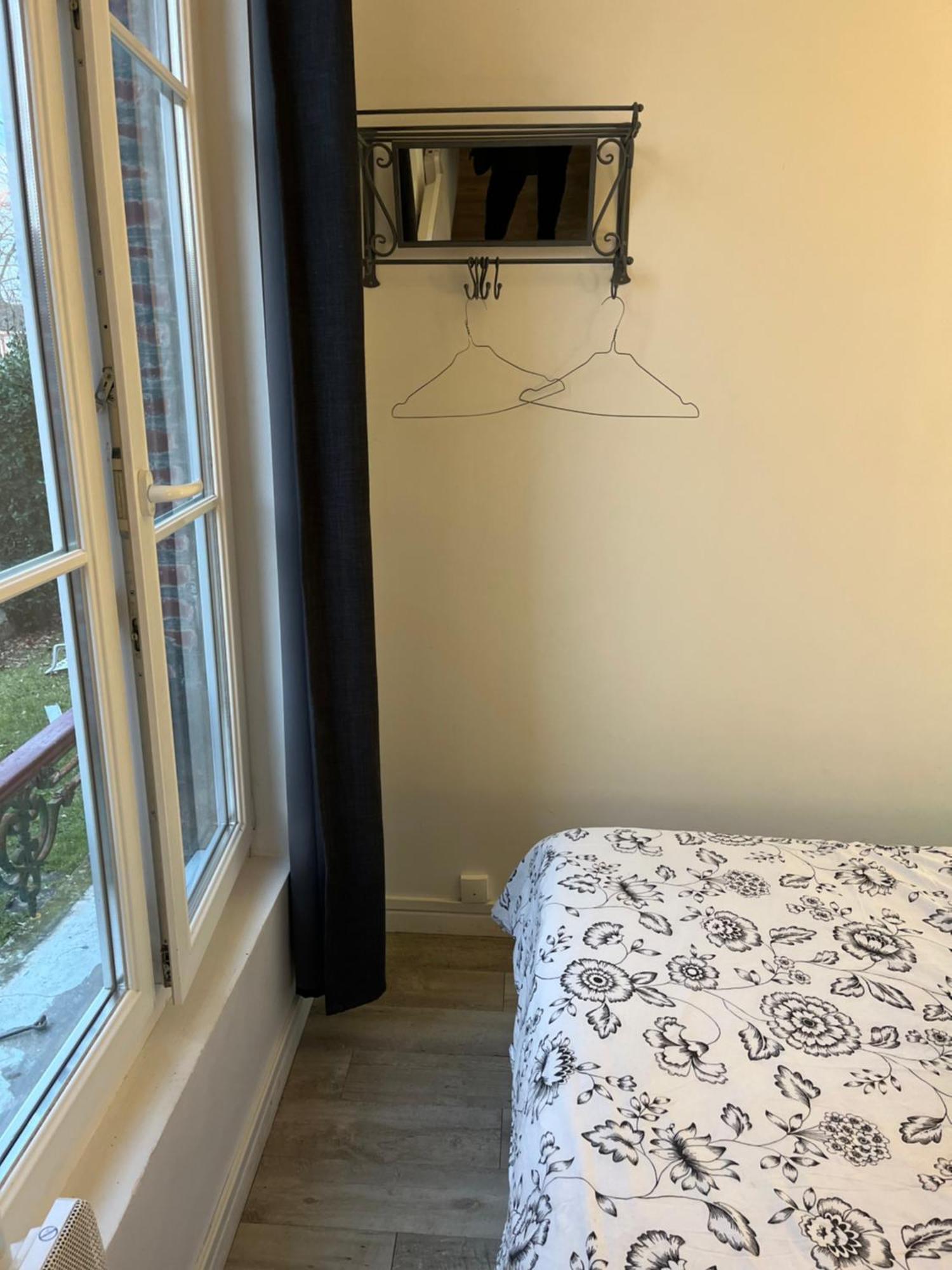 Magnifique F2 En Plein Centre Apartment Cabourg
