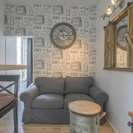 Apartamento Magnifique F2 En Plein Centre Cabourg Exterior foto