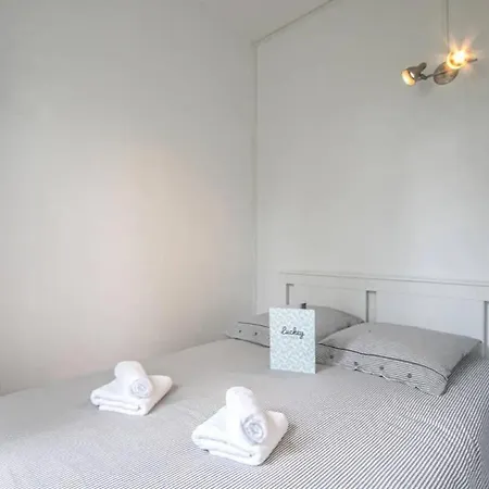 Apartamento Magnifique F2 En Plein Centre Cabourg Exterior foto