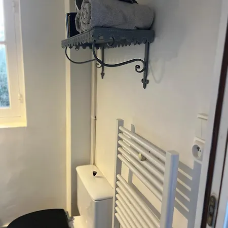 Apartamento Magnifique F2 En Plein Centre Cabourg Exterior foto