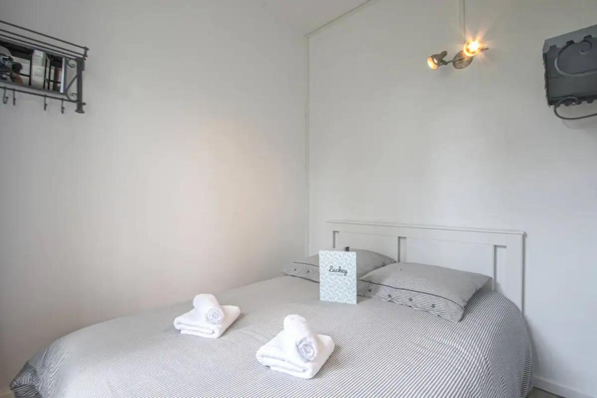 Magnifique F2 En Plein Centre Apartment