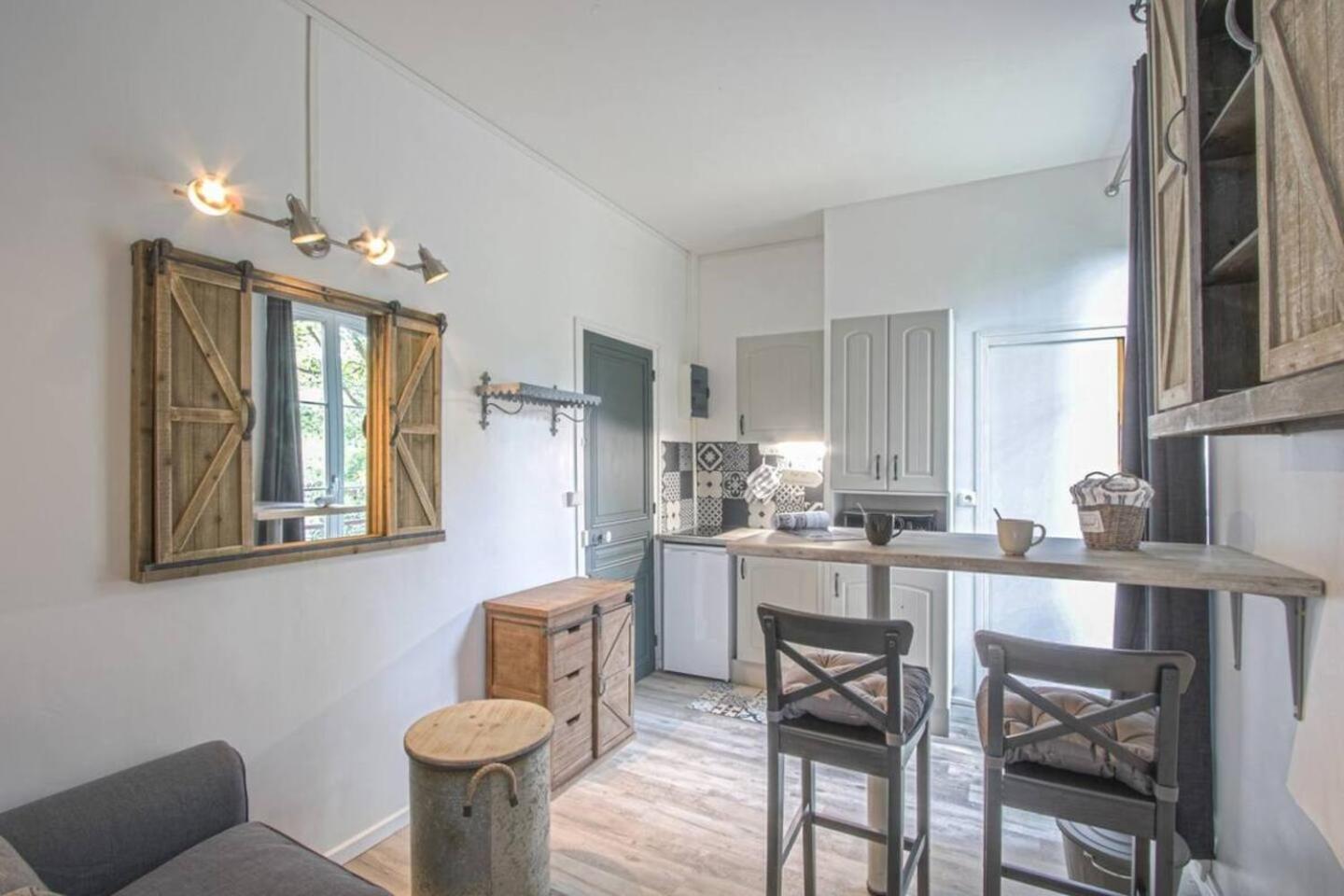 Magnifique F2 En Plein Centre Apartment Cabourg