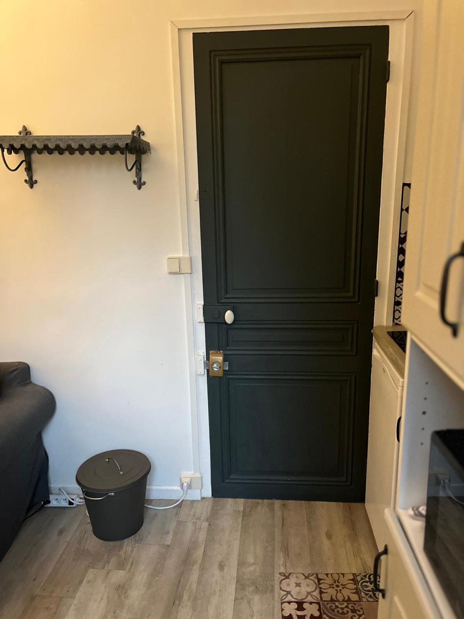 Apartment Magnifique F2 En Plein Centre *