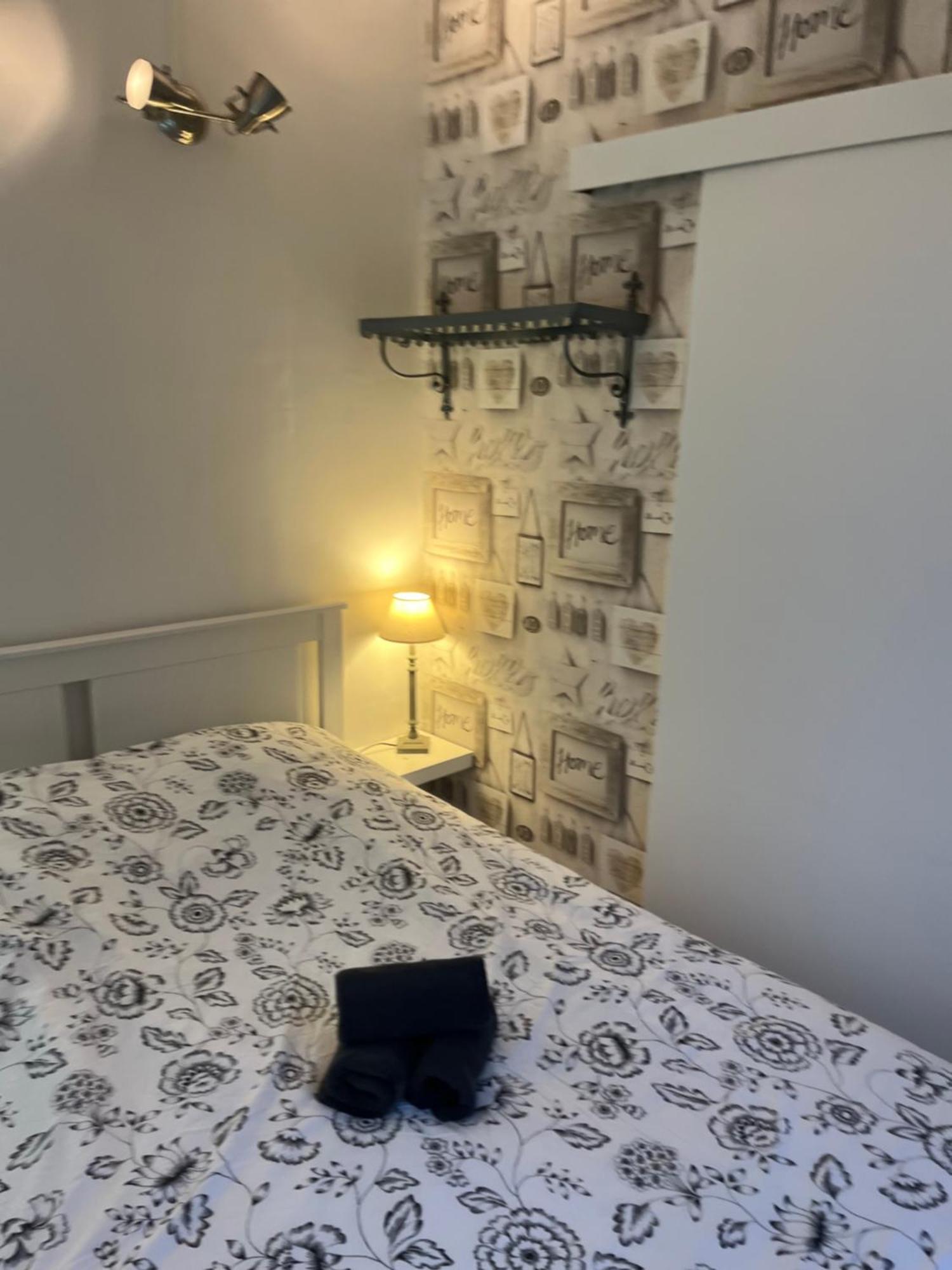 Apartment Magnifique F2 En Plein Centre